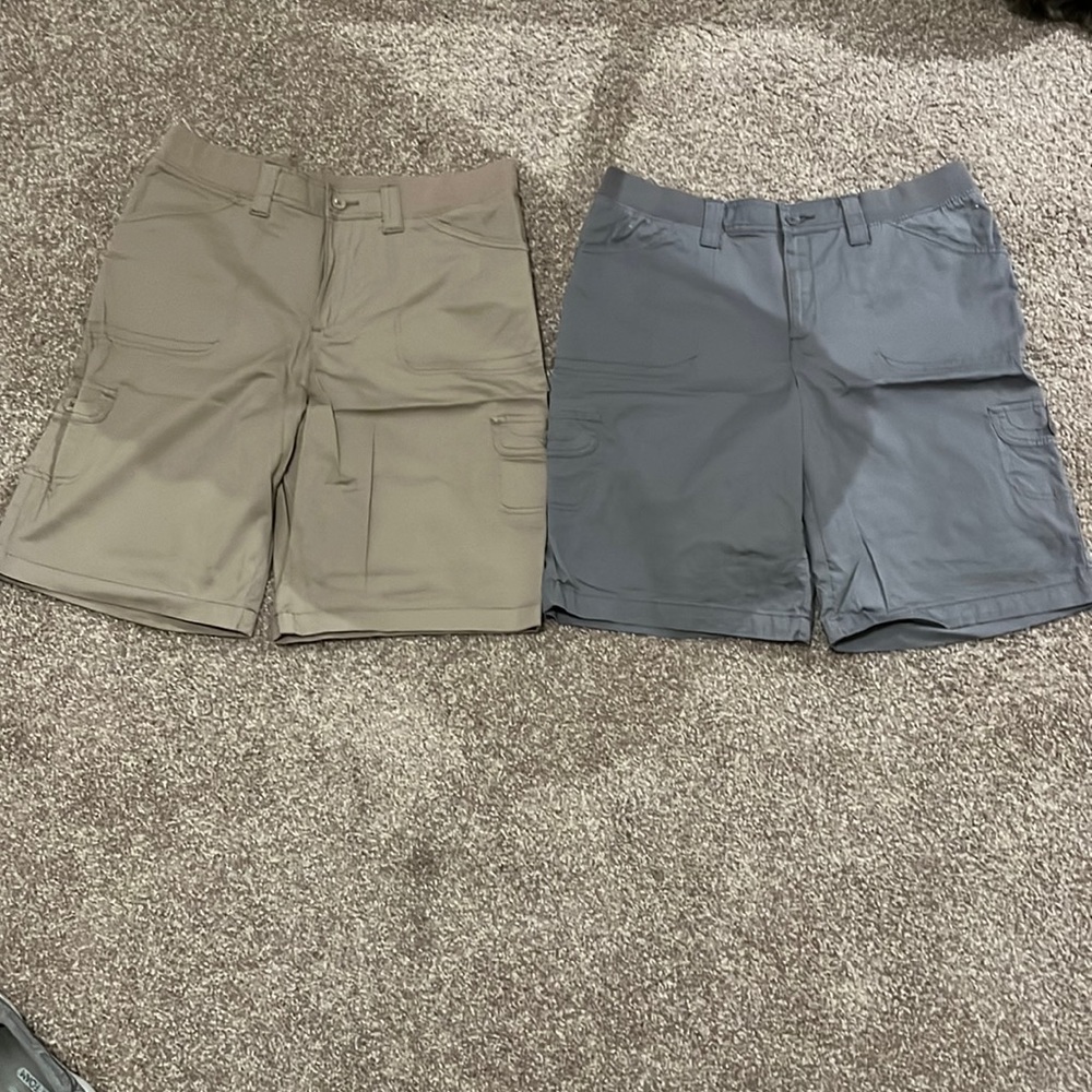 Bermuda shorts bundle